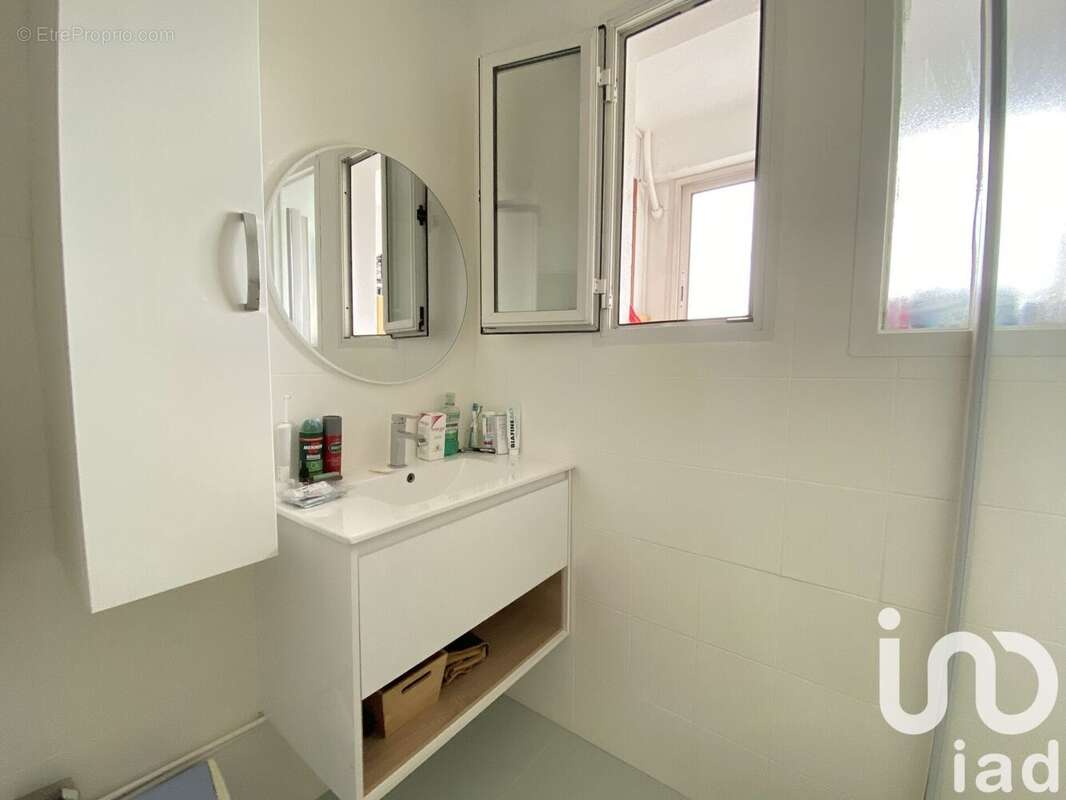 Photo 7 - Appartement à MONTPELLIER