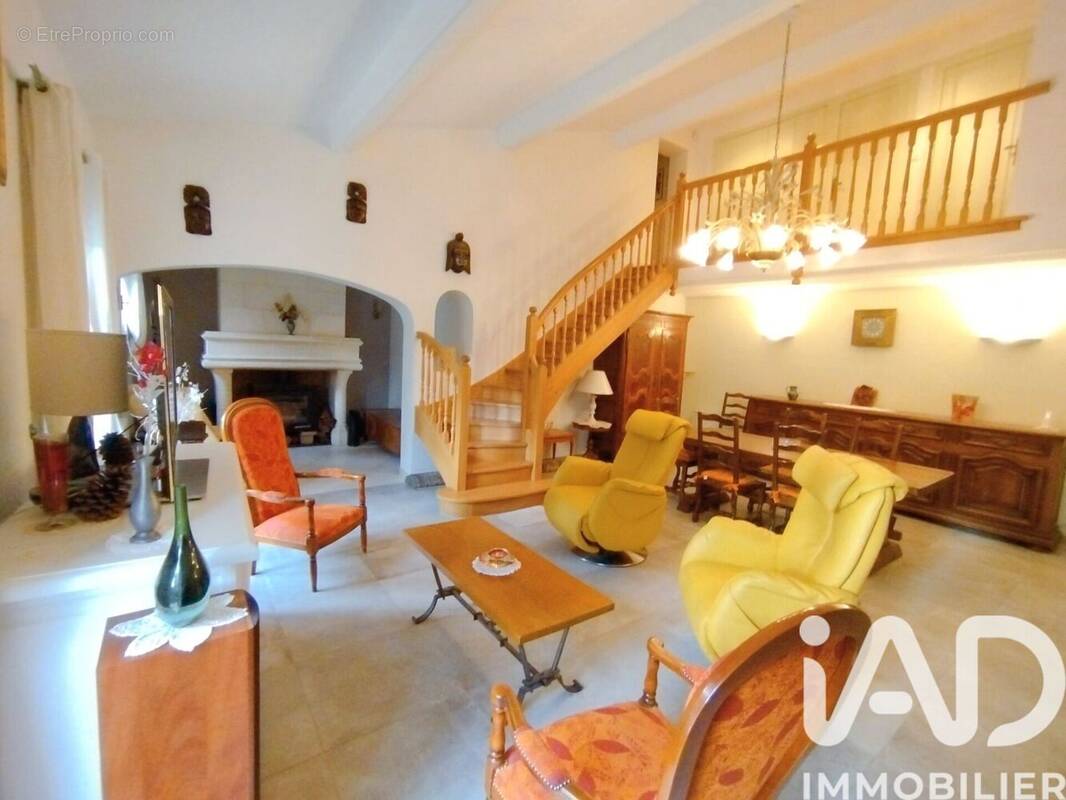 Photo 1 - Maison à LE PIAN-MEDOC