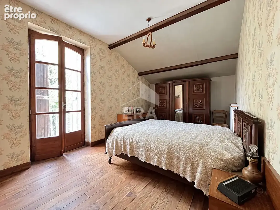 Maison de ville 163m² à cazaubon - photo 13