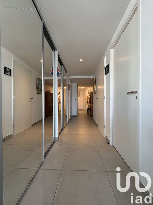 Appartement 67 m² à Agde  - photo 9