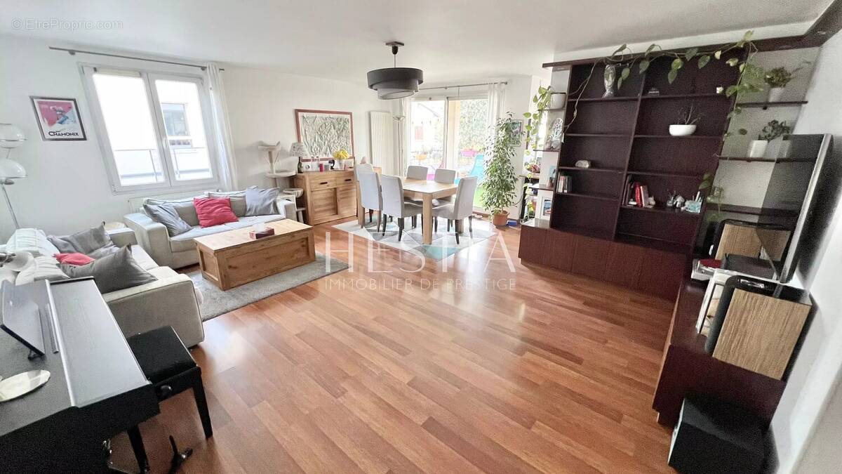 Appartement à ANNECY
