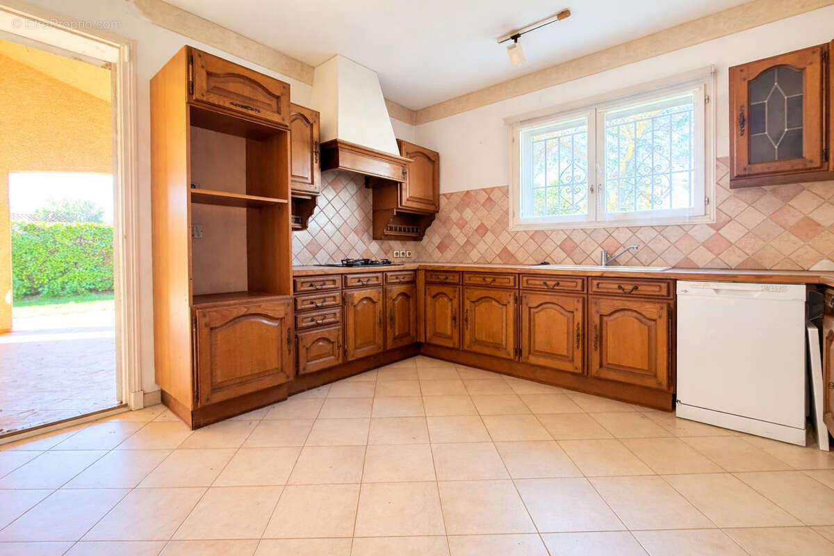 Maison à CARCASSONNE