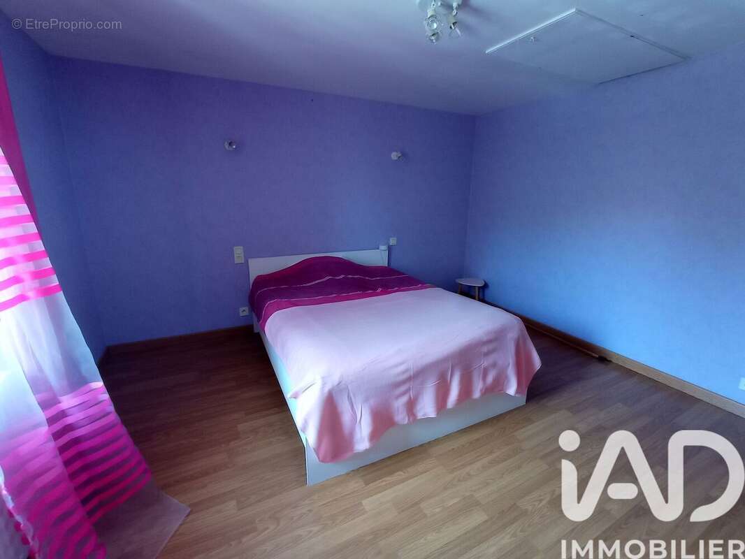 Maison 133 m² à Maligny  - photo 9