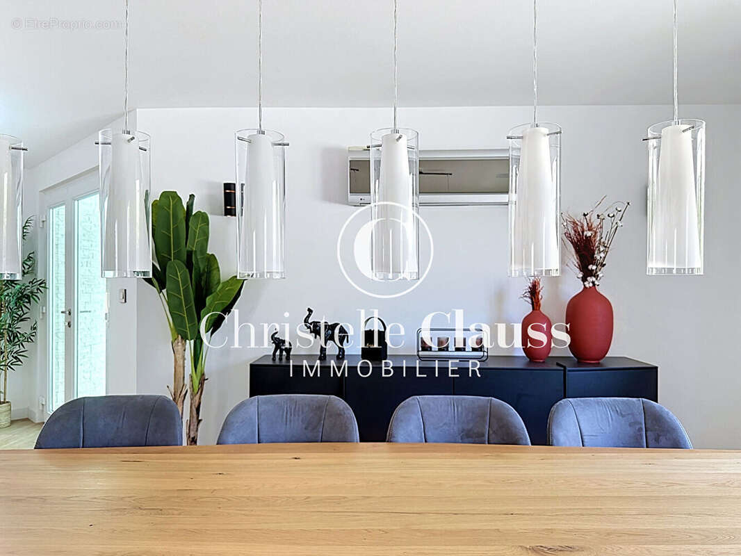 Maison Wiwersheim - photo 2
