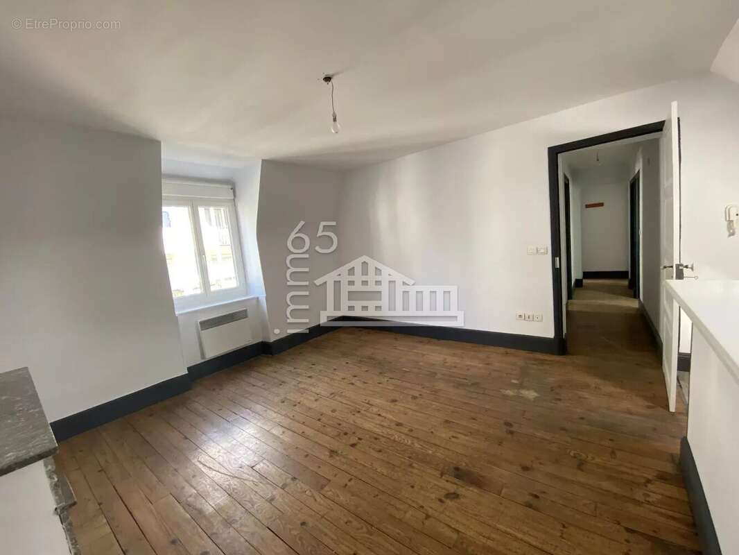 Appartement à TARBES