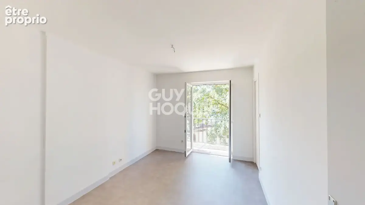 Appartement Richwiller 2 pièces 42 m2 - photo 6