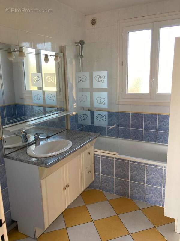 Appartement 64 m² à Chateau-Thierry  - photo 6