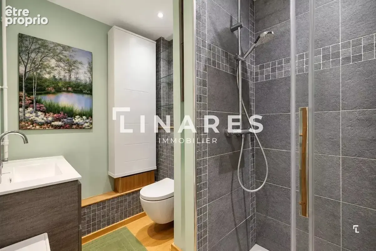 FIRST FLAT - Appartement T1 de 30m2 + Cave - 13006 VAUBAN - photo 9