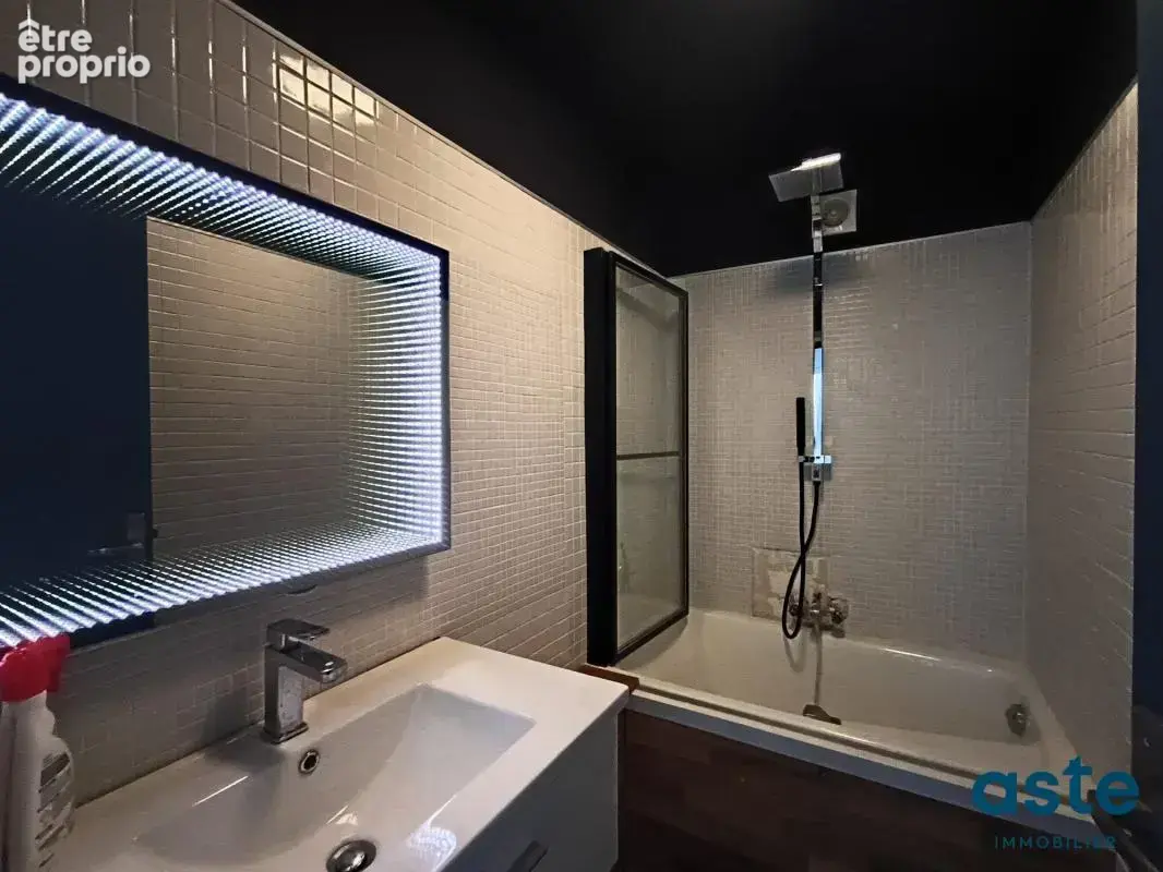 Appartement T2 Dernier Étage - Vue Dégagée - Brest Recouvranc - photo 5