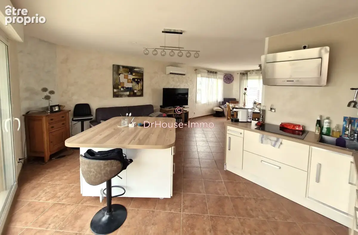 Maison 152 m² à Hornoy-Le-Bourg  - photo 4