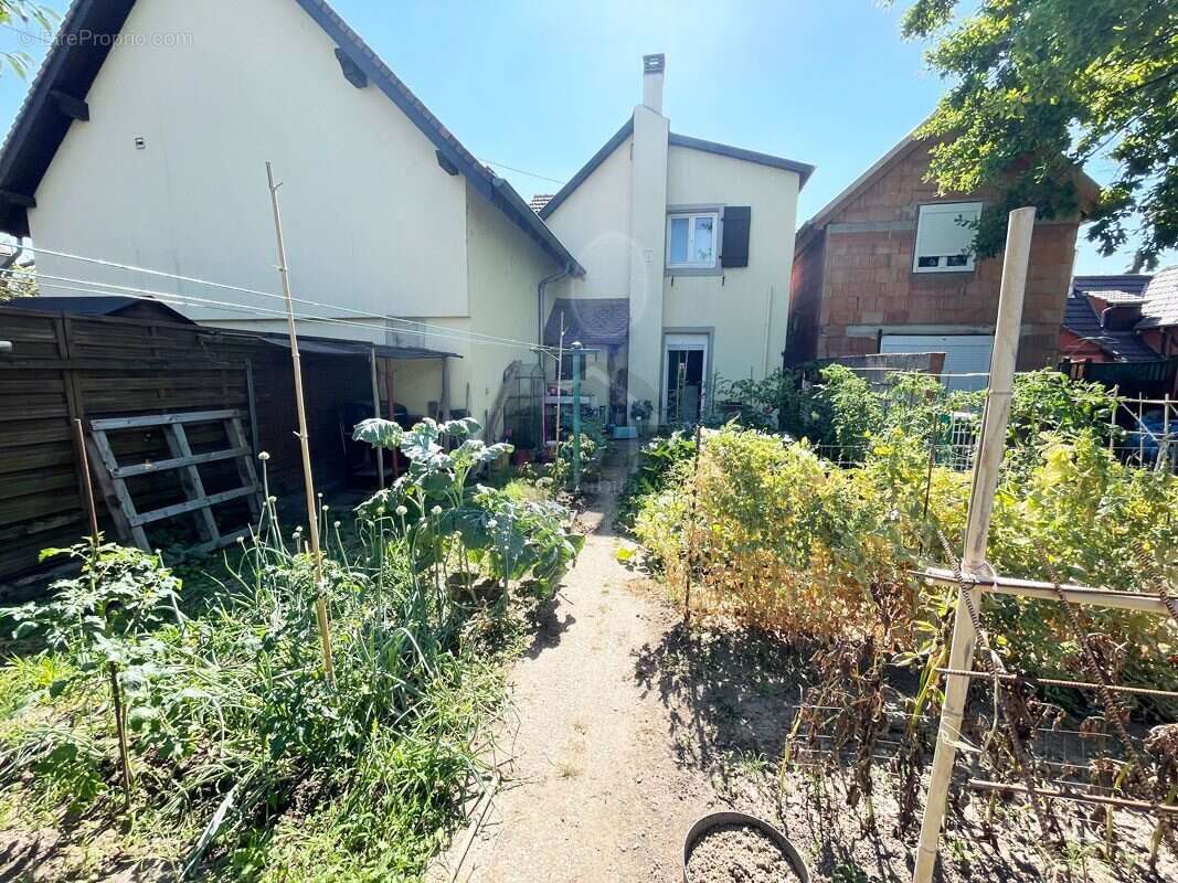 Appartement 131 m² à Hoenheim  - photo 2