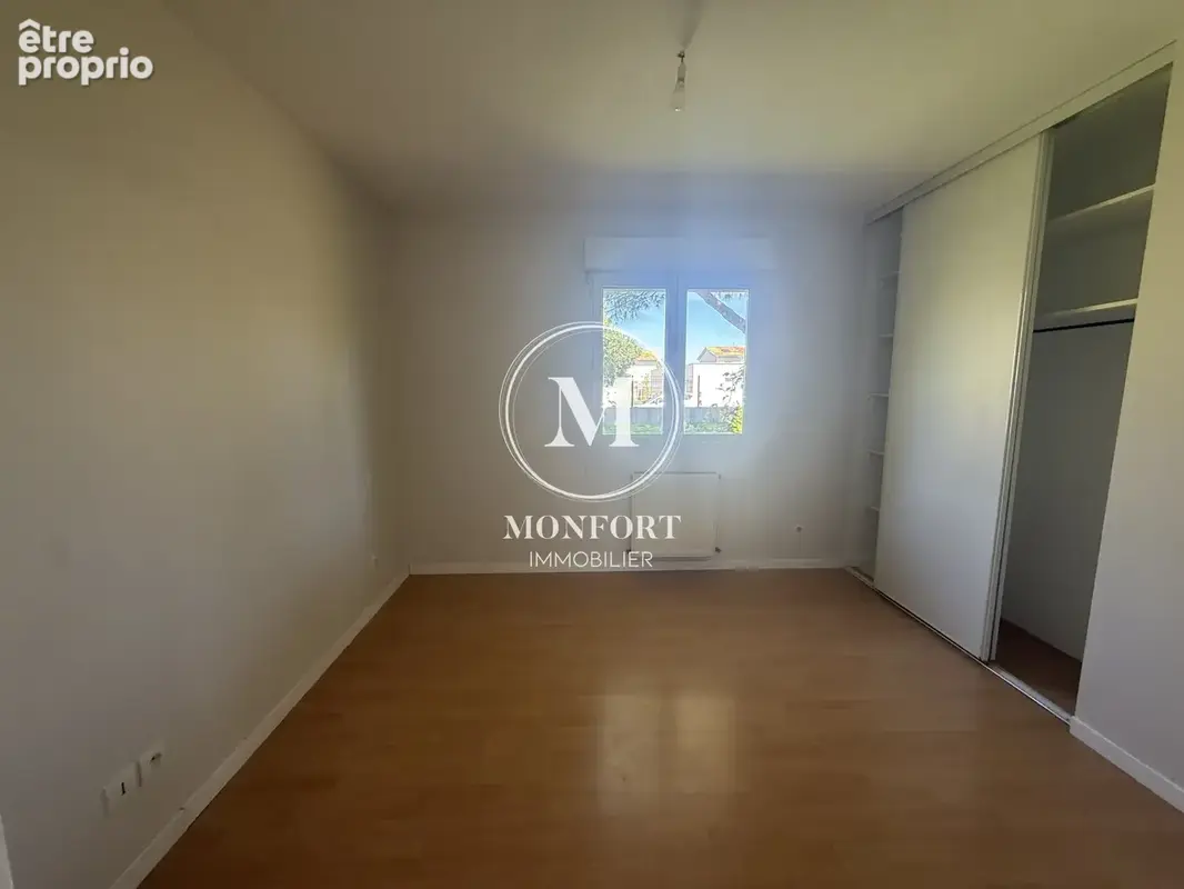 Maison   T4 de 91m2 de plain pied sur parcelle de 1250 m2 - photo 14