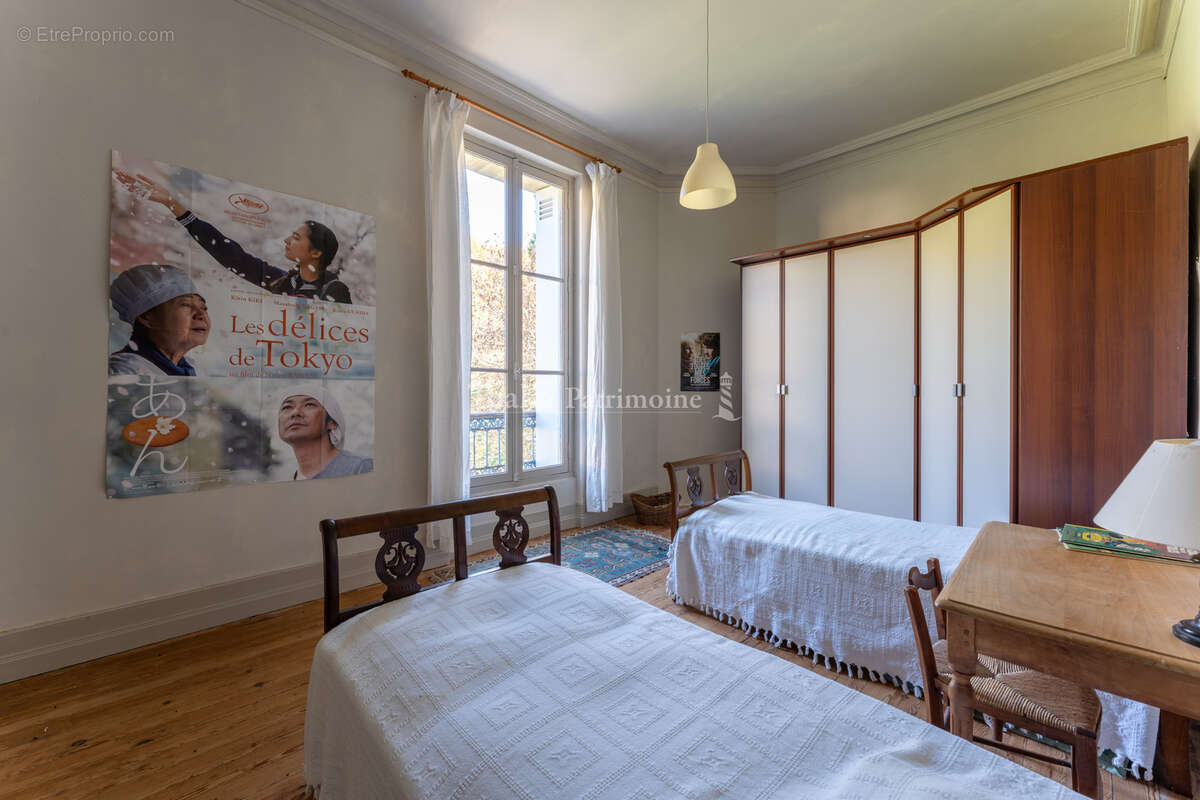 Maison à LESTIAC-SUR-GARONNE