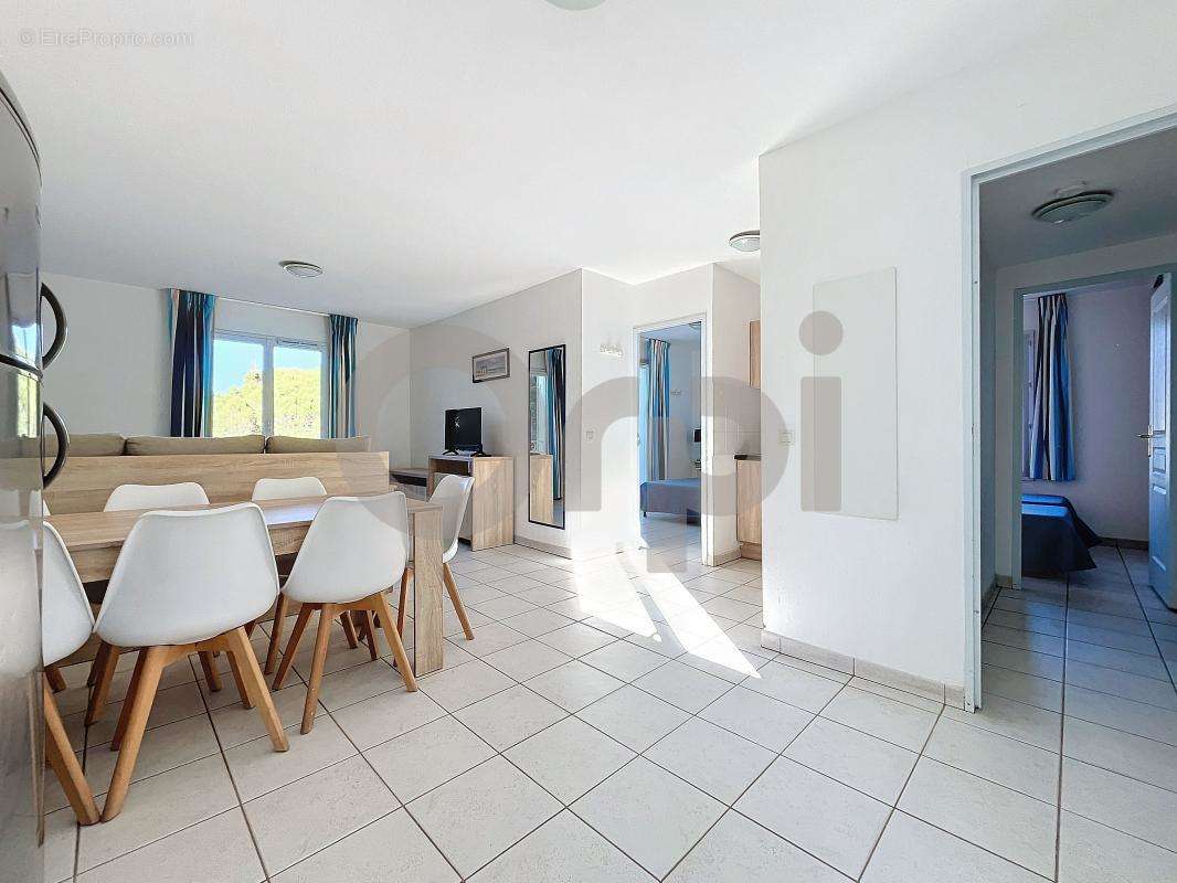 Appartement à FREJUS