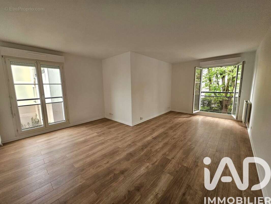 Photo 3 - Appartement à VILLIERS-SUR-MARNE