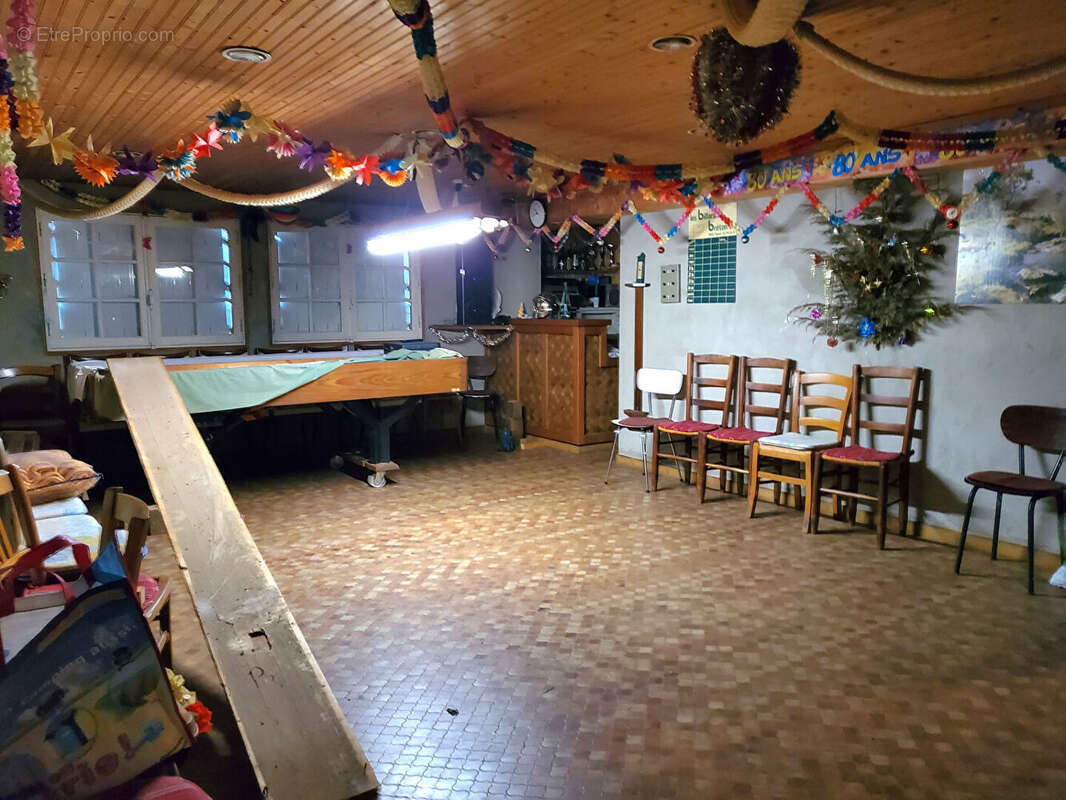 Maison à SELLES-SUR-CHER