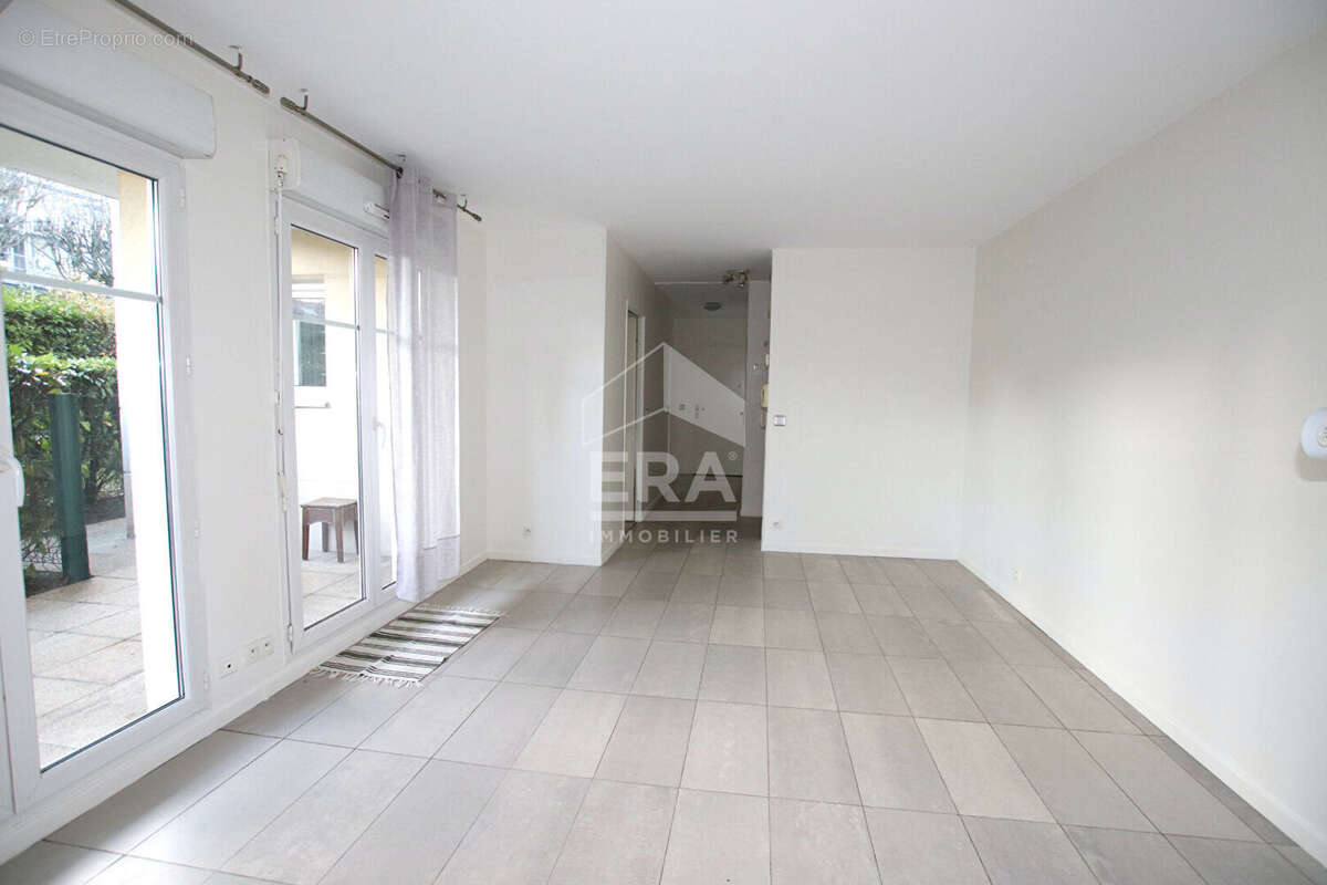 Appartement à VILLIERS-SUR-MARNE