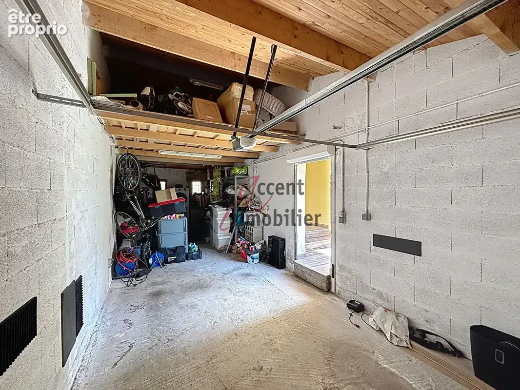 Exclusivité : PLAN D'ORGON : Maison plain pied T6 120 m² sur 610 m² de terrain avec jardin et garage - photo 12