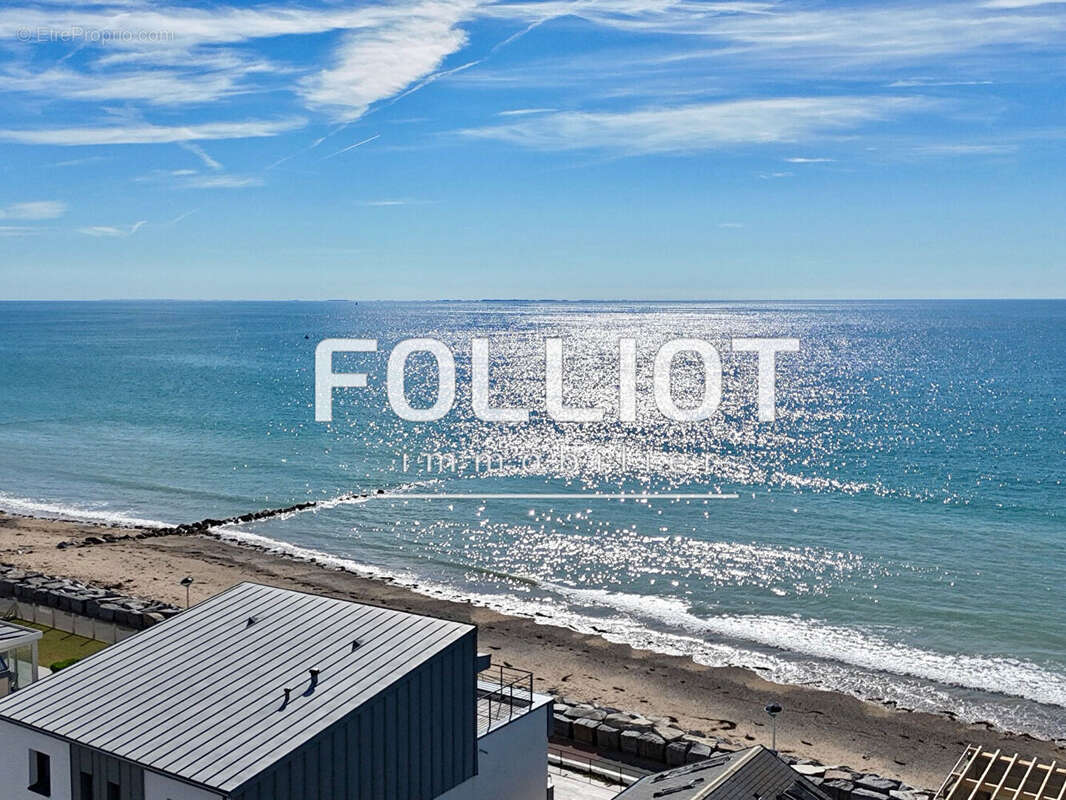 Maison à AGON-COUTAINVILLE