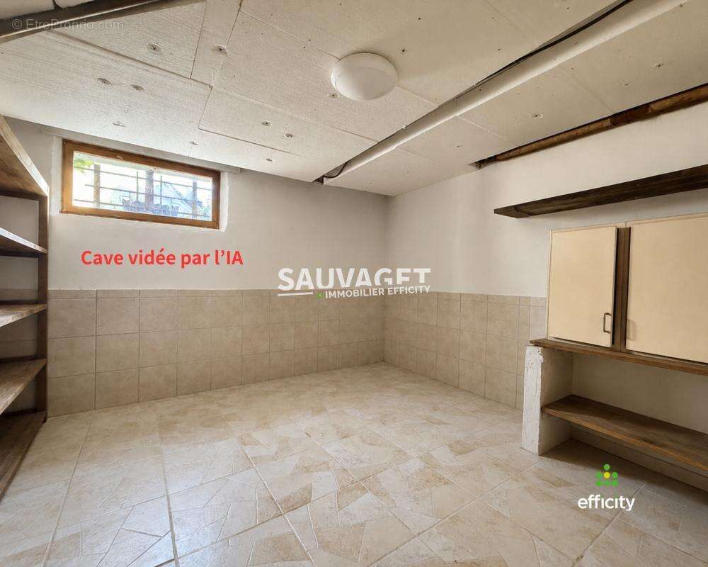 Maison individuelle - photo 22