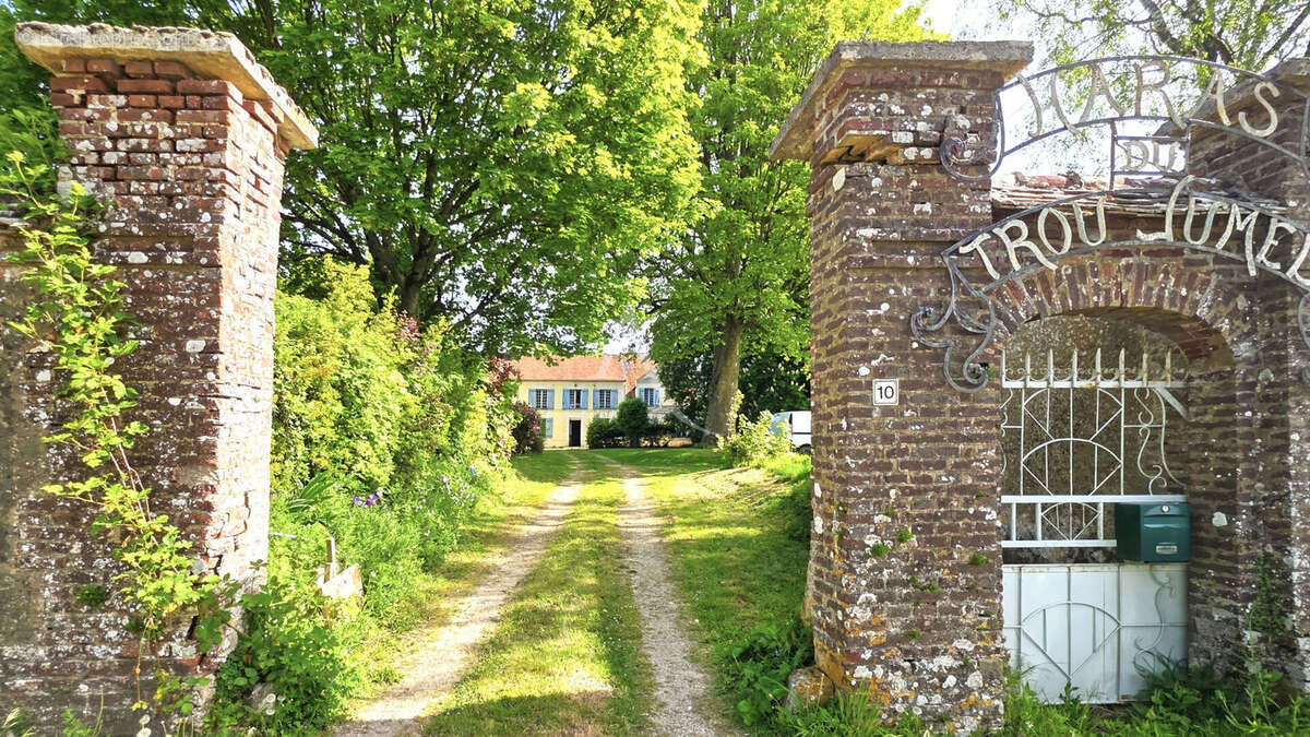 Maison Familiale situé à 20 minutes de Gisors - photo 2