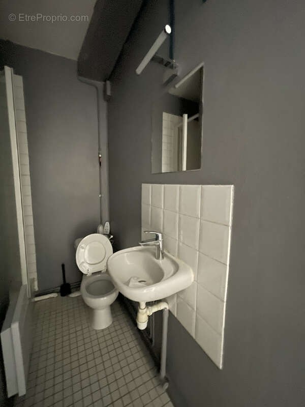 T2 - Centre ville de Marines - photo 7