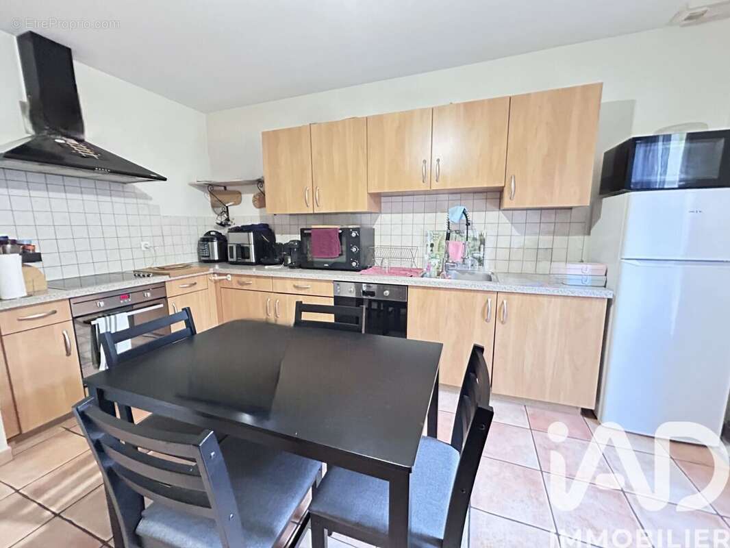 Photo 6 - Maison à ENTRAIGUES-SUR-LA-SORGUE