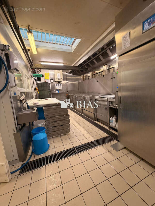 Autre à BAILLY-ROMAINVILLIERS