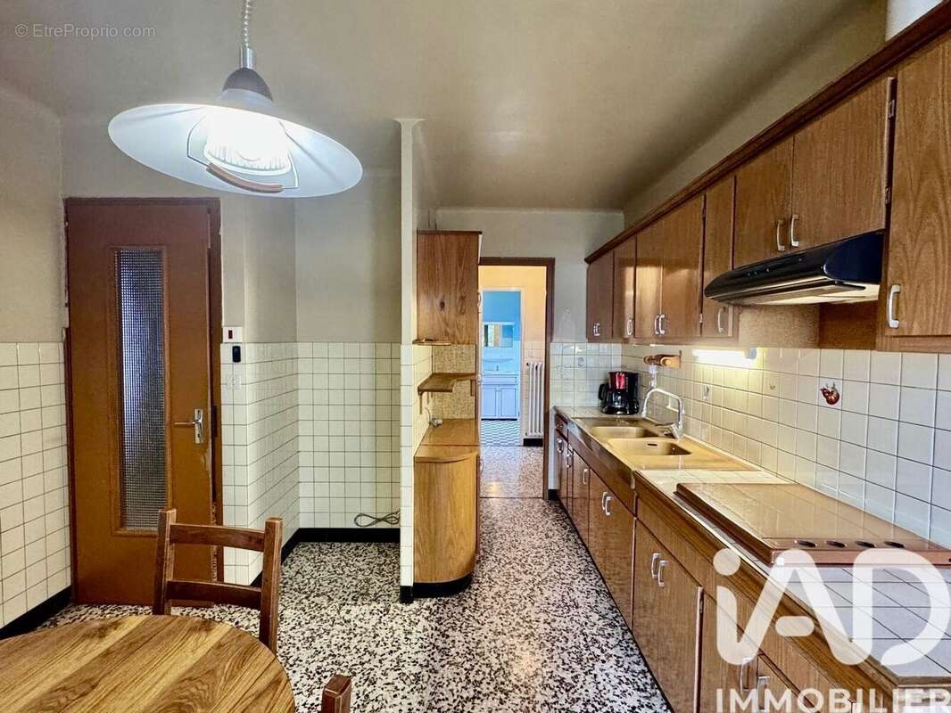 Photo 9 - Maison à SAINT-JULIEN-EN-GENEVOIS