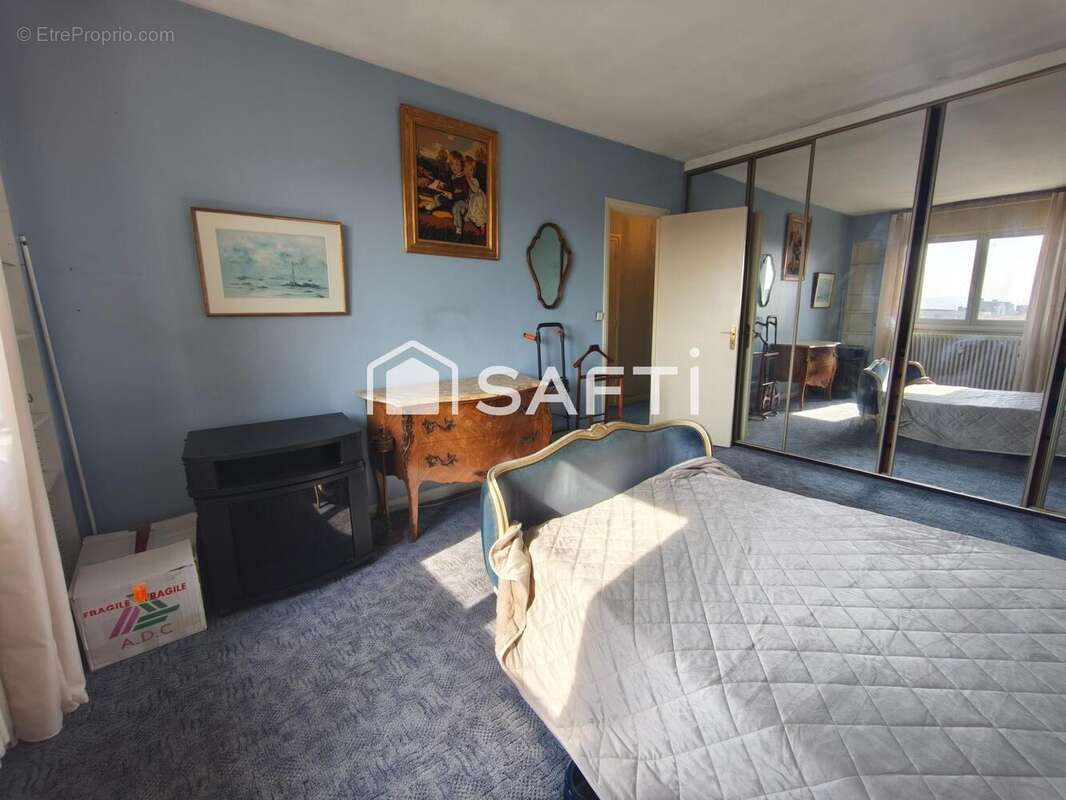 Photo 6 - Appartement à BOULOGNE-SUR-MER