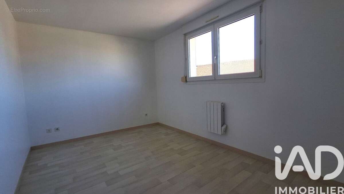Photo 8 - Appartement à TARCENAY