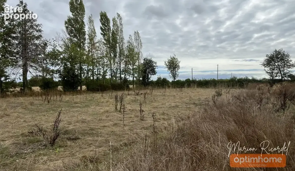 EC-SUR-BÉLON – Maison 6 pièces, 136 m² habitables, terrain 1,1 hectare et hangar 500 m² - photo 18