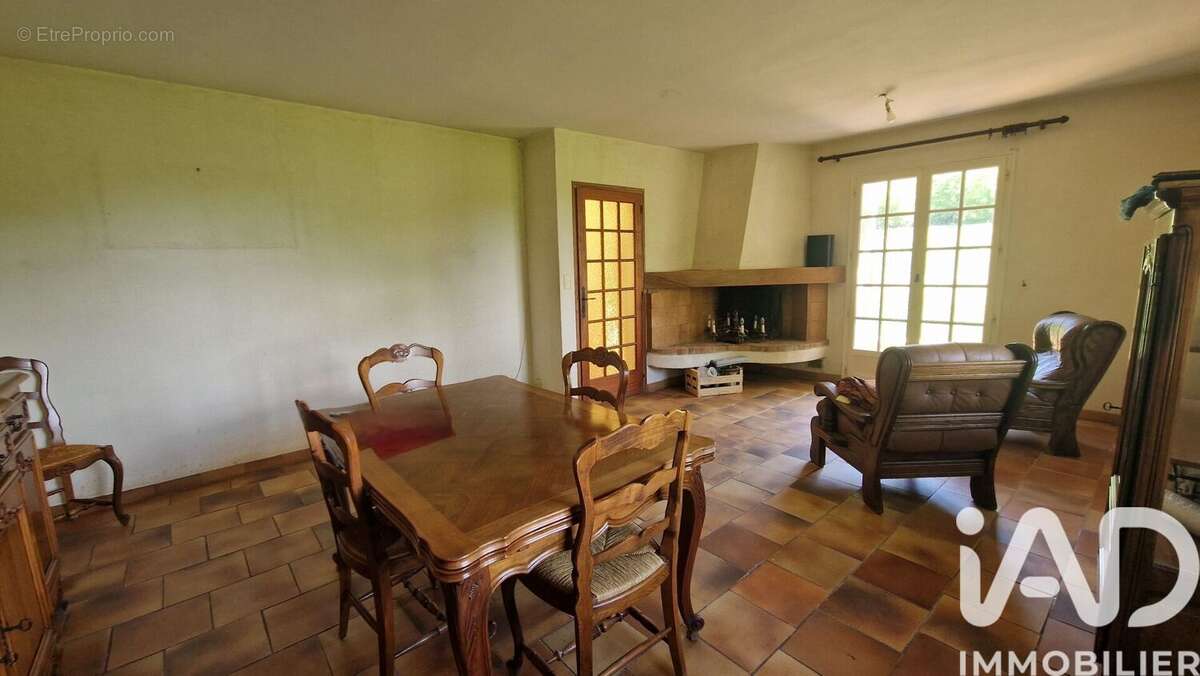 Photo 4 - Maison à RIEZ