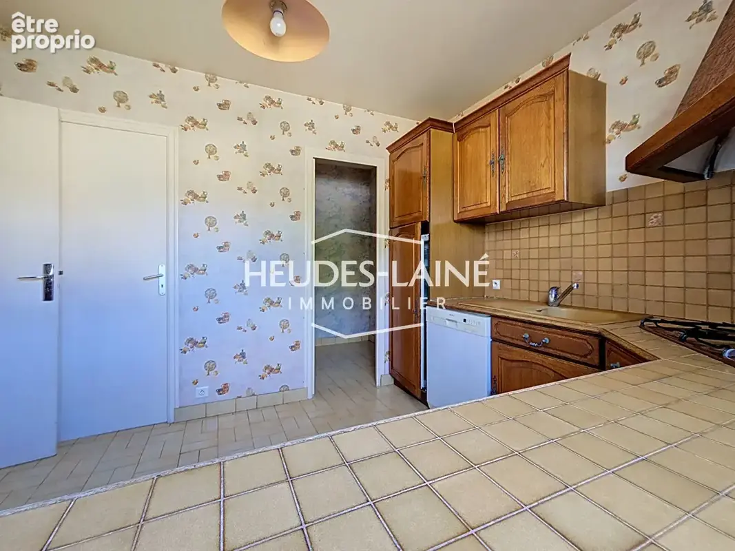 EXCLUSIVITE - Maison - Saint-Senier-sous-Avranches - photo 10
