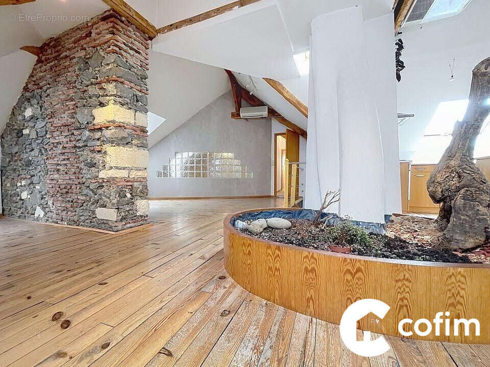 Appartement à PAU