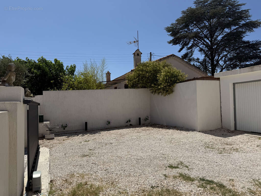 Maison à TOULON