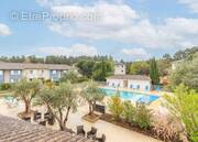 Appartement à SAINT-JEAN-D&#039;ILLAC