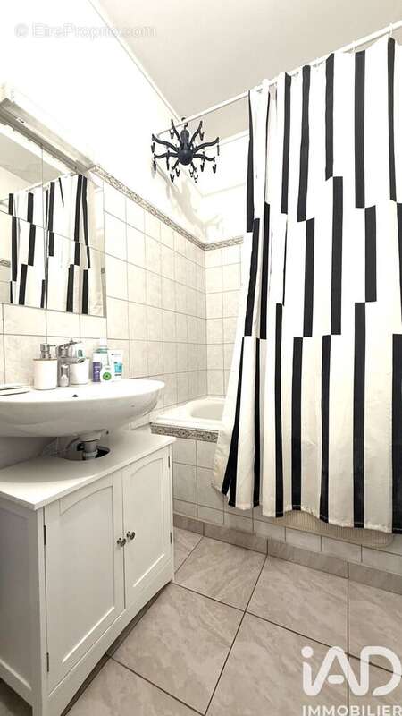 Photo 5 - Appartement à METZ