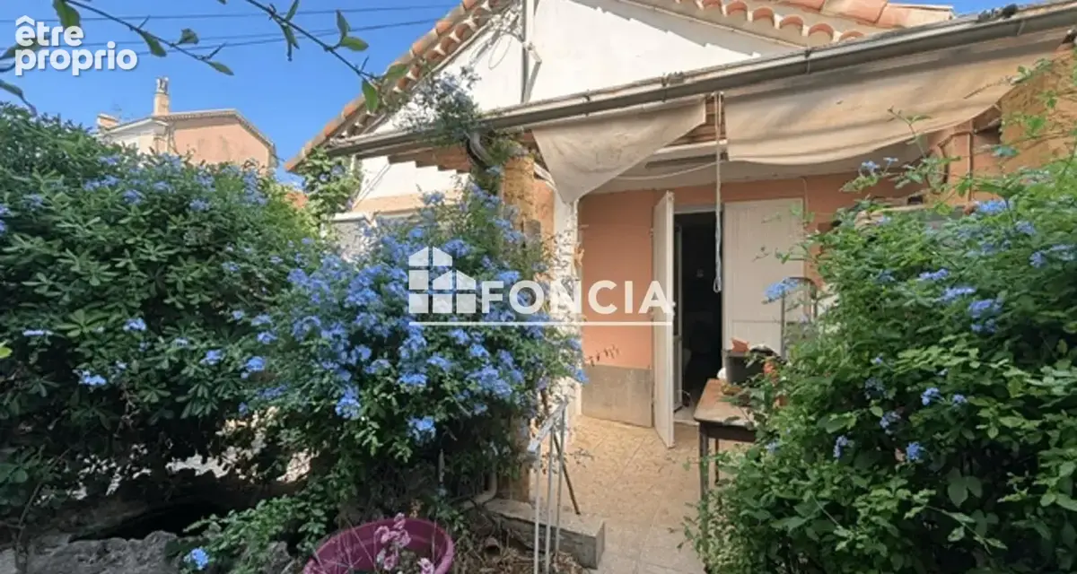 Photo Maison à Toulon au prix de 250 000€