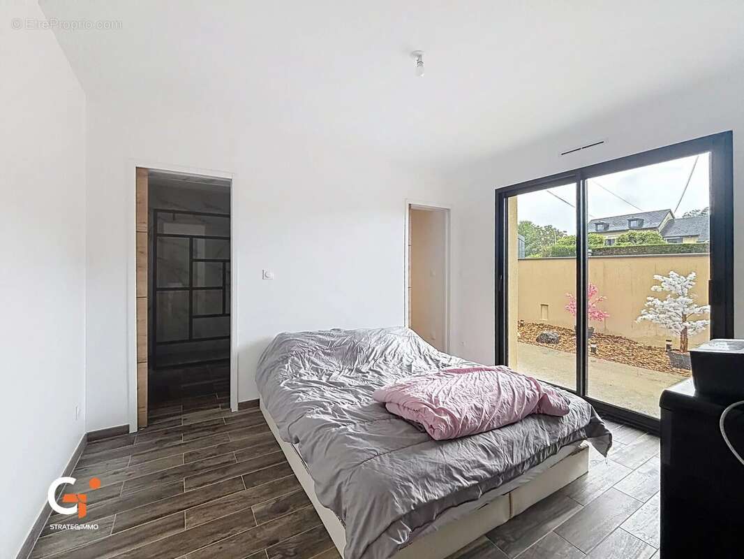 Maison moderne 4 chambres - photo 8