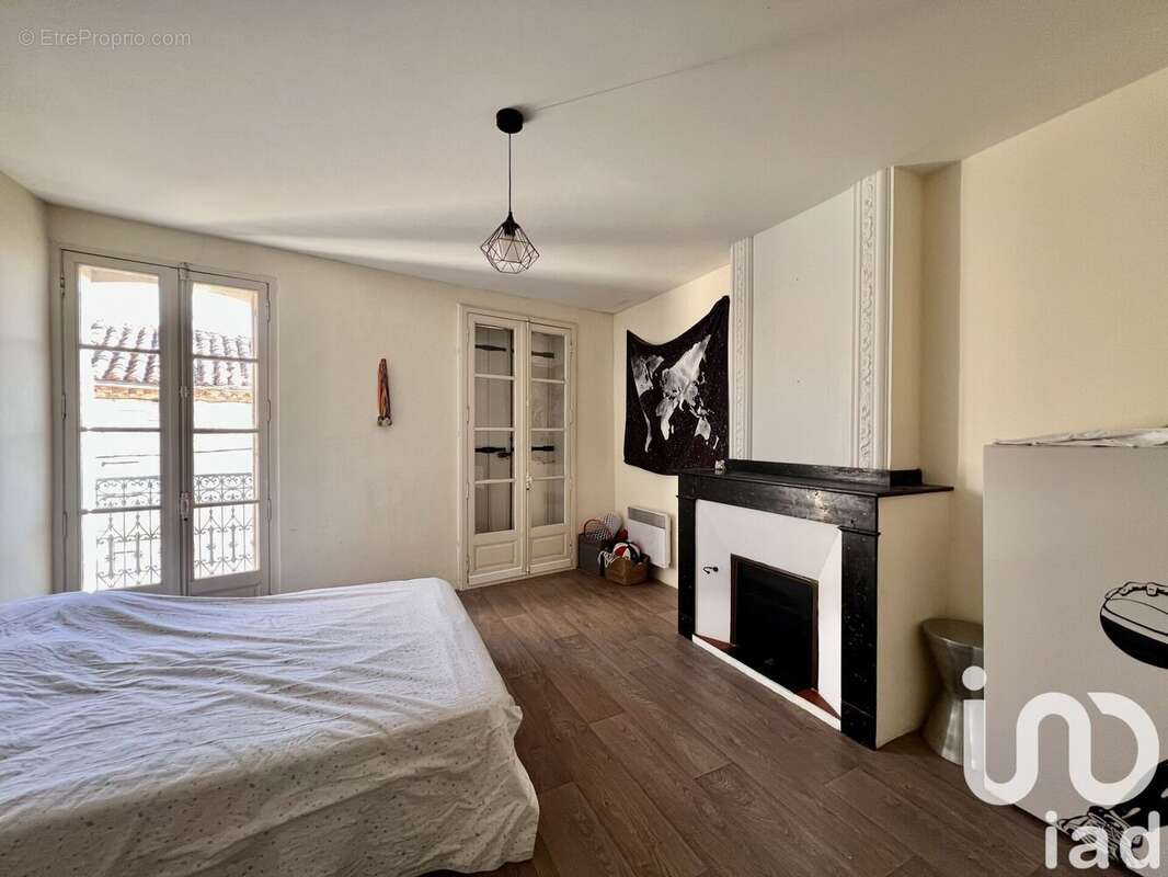 Photo 8 - Maison à SAINT-MARCEL-SUR-AUDE