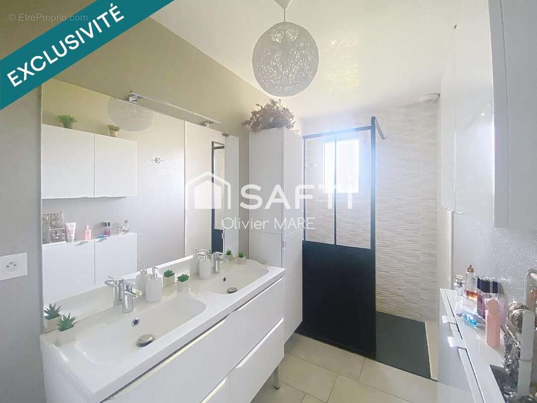 Maison 105 m² à Montilly-Sur-Noireau  - photo 7