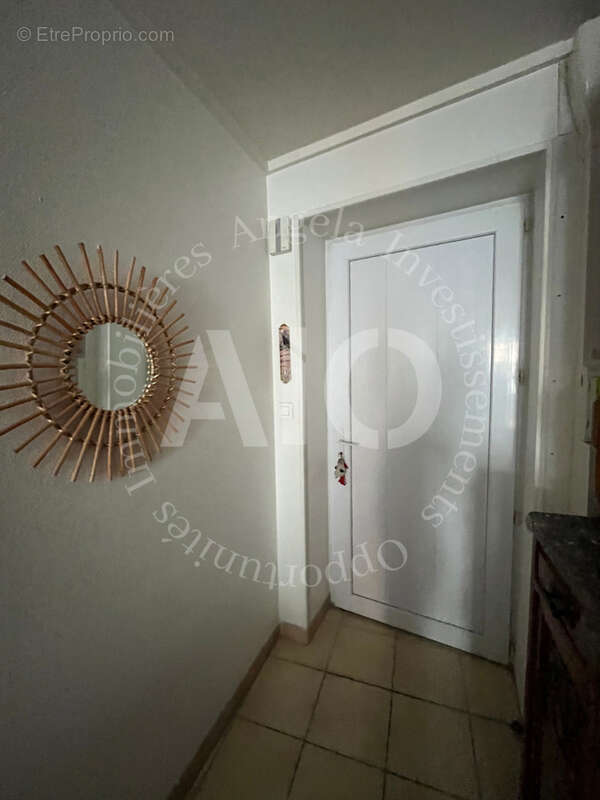 Appartement T3 au 2eme étage avec balcon - Pontcharra  (69490 Vindry-sur-Turdine) - photo 4