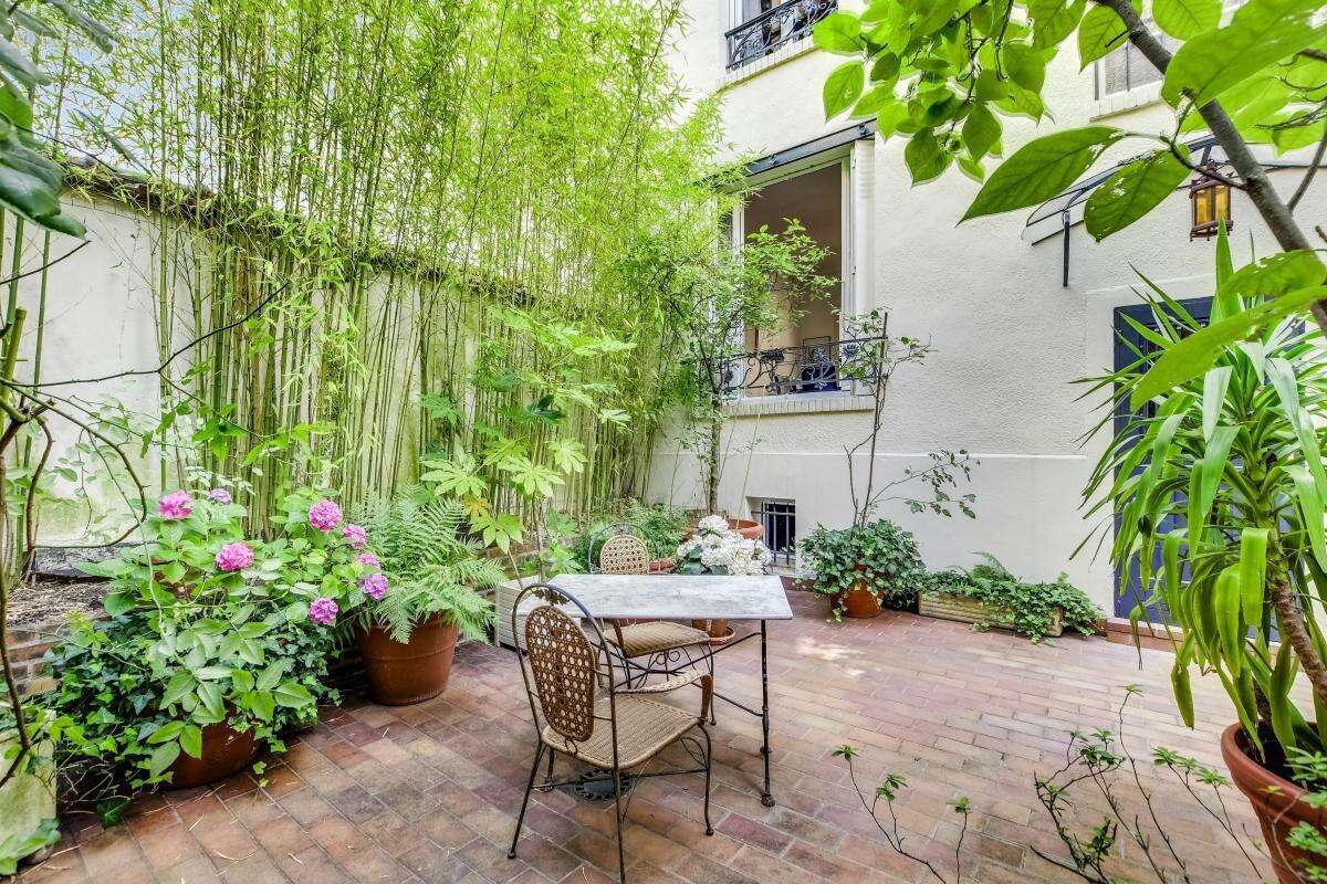 Appartement à VINCENNES