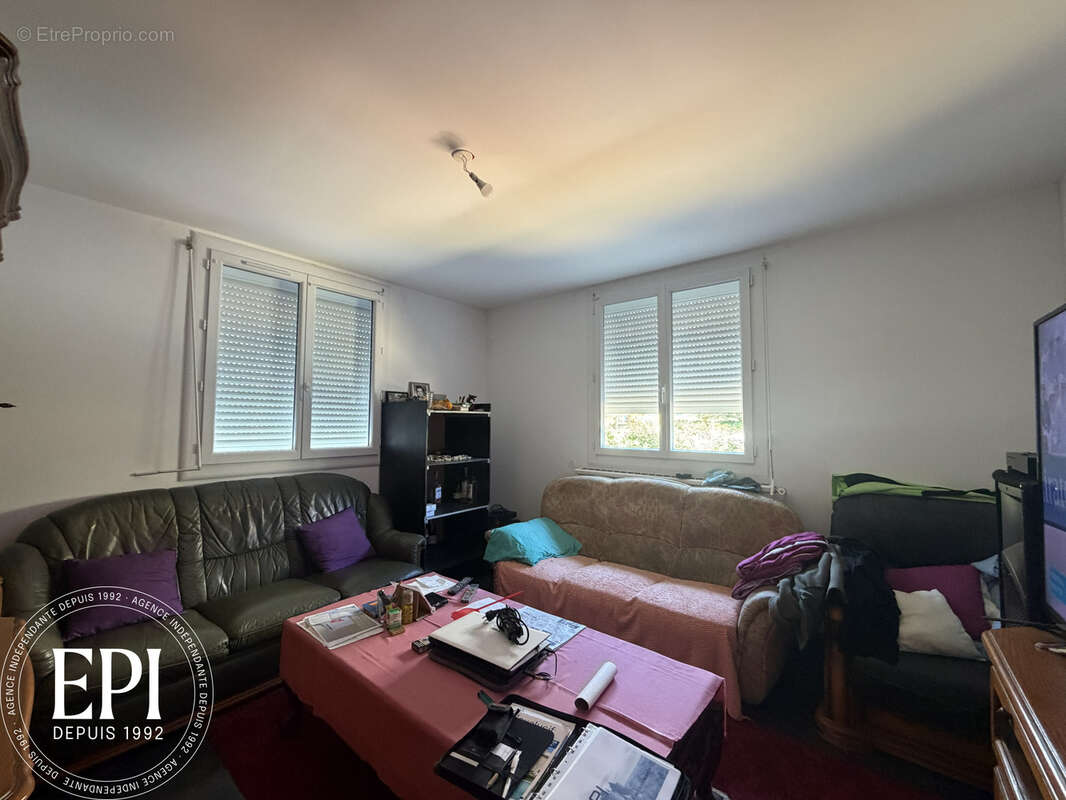 Appartement à CARCASSONNE