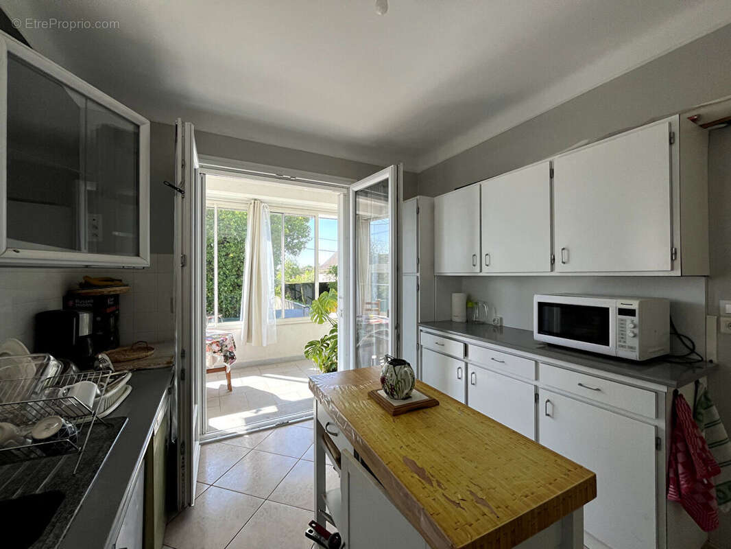 Maison à VILLENEUVE-SUR-LOT