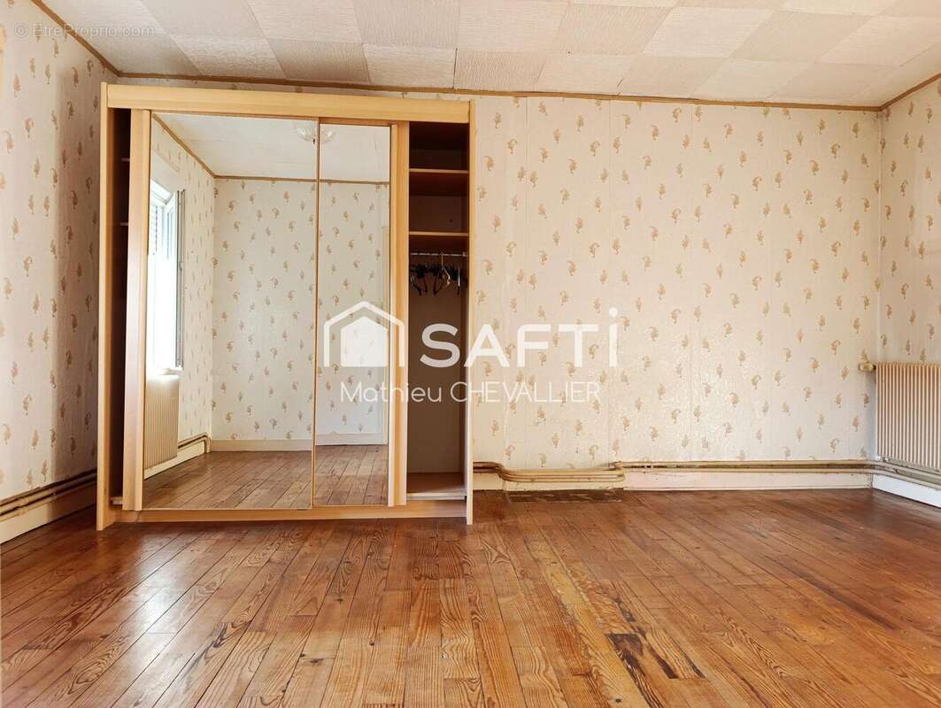 Photo 5 - Maison à QUESNOY-LE-MONTANT