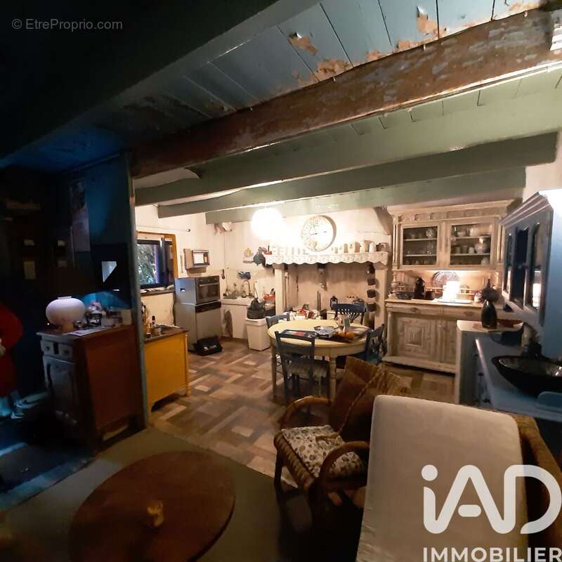 Photo 6 - Maison à PLOUNEVEZEL