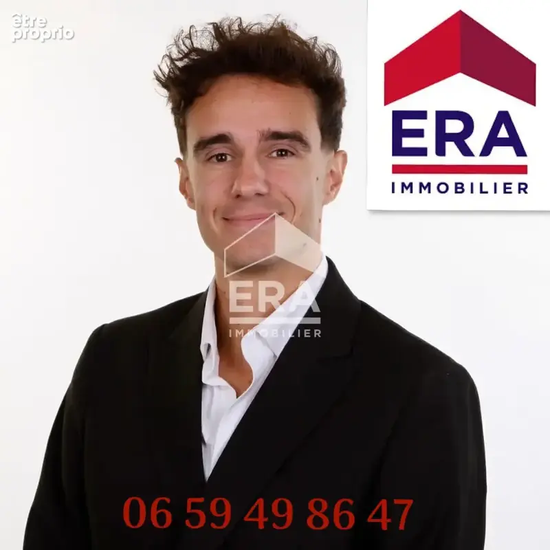 Immeuble 103m² à boulogne-sur-mer - photo 2