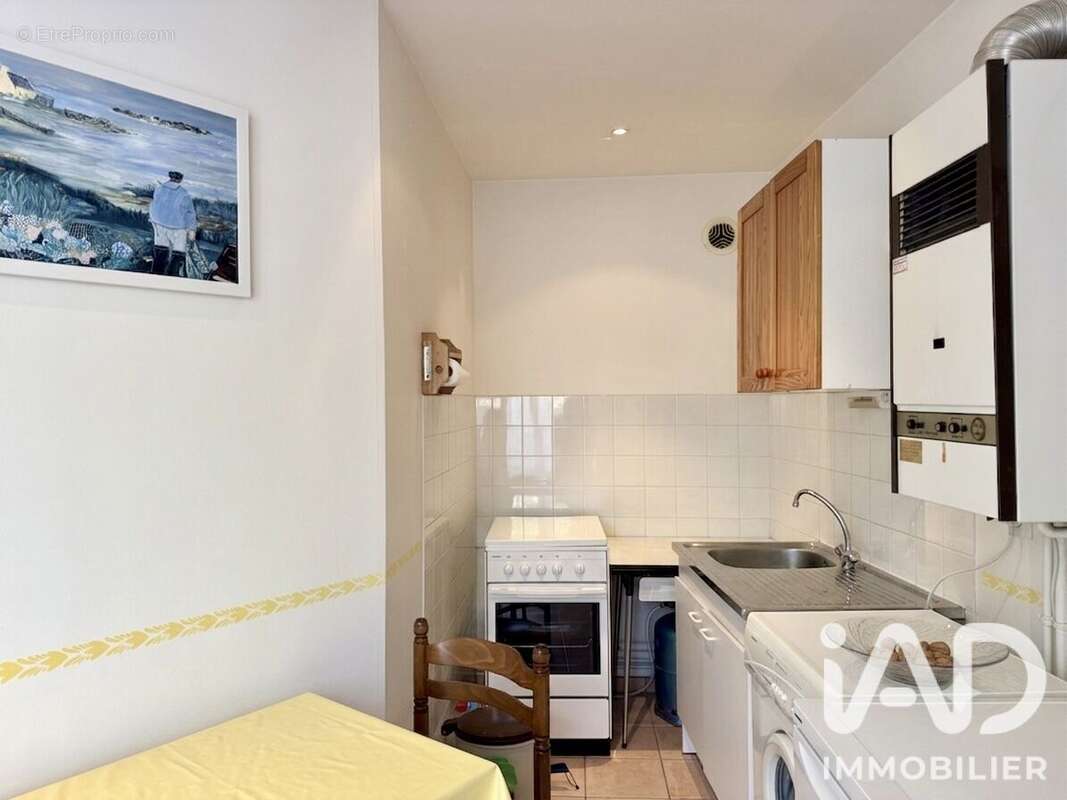 Maison 62 m² à Riantec  - photo 4